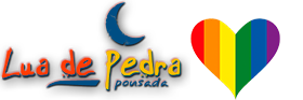 Pousada Lua de Pedra Logo